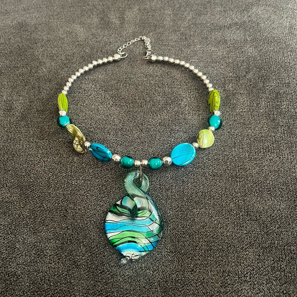 Women’s Necklace